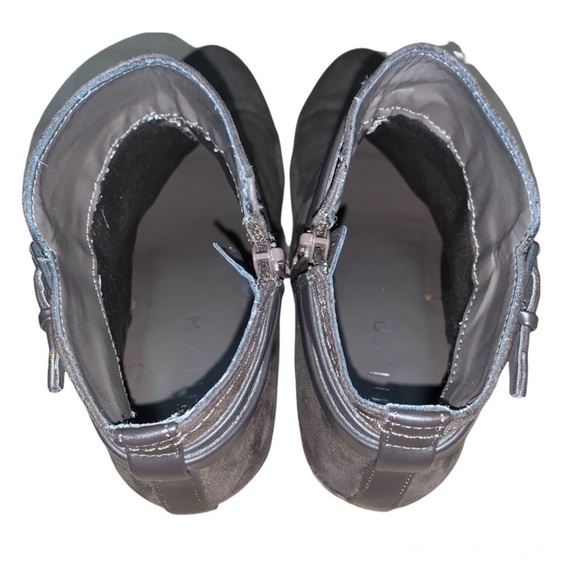 Unisa Laynie Booties - Picture 6 of 11